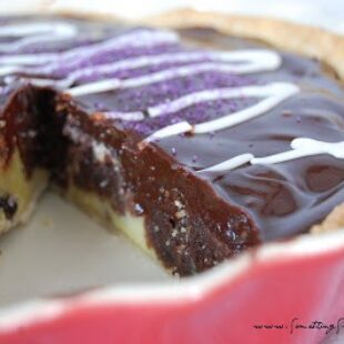 Donsuemor Cute Cakes {Cutie Pie} Recipe