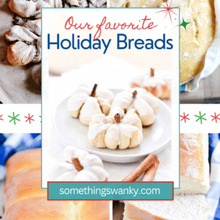 Holiday Bread Guide: Our Best Recipes