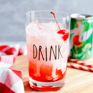 Simple Cream Soda ideas for summertime!