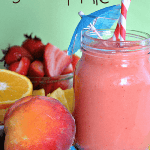 Smoothie 1.1